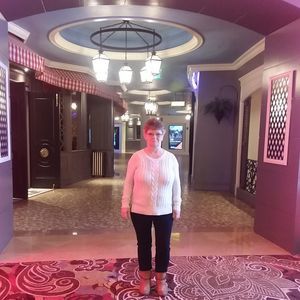 Meet your Posher, Diane